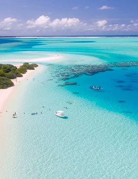 Maldives