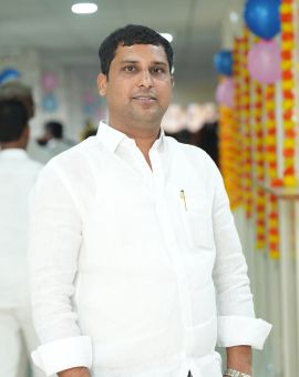veera reddy