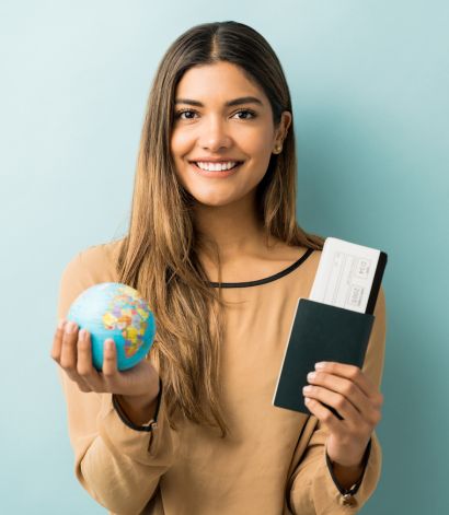 Hassle-Free Visa Assistance